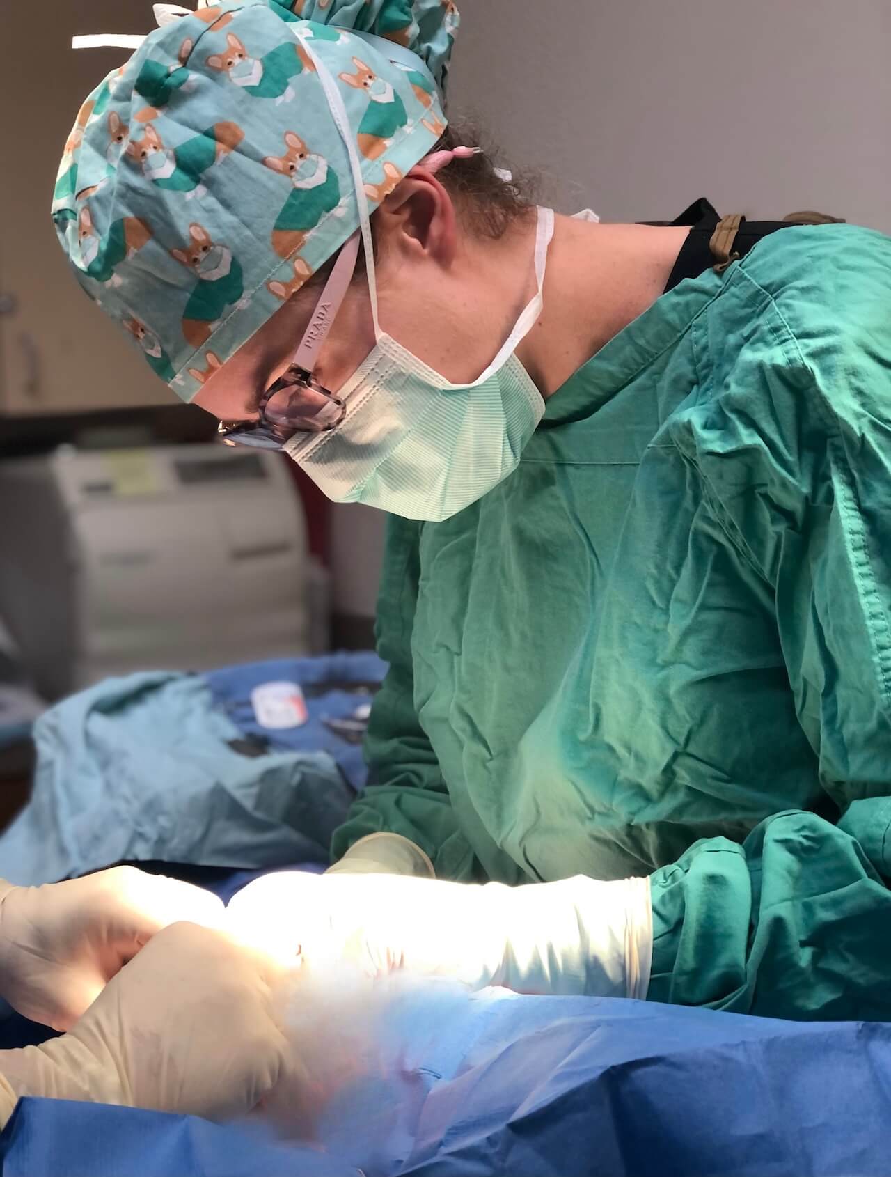 Surgery