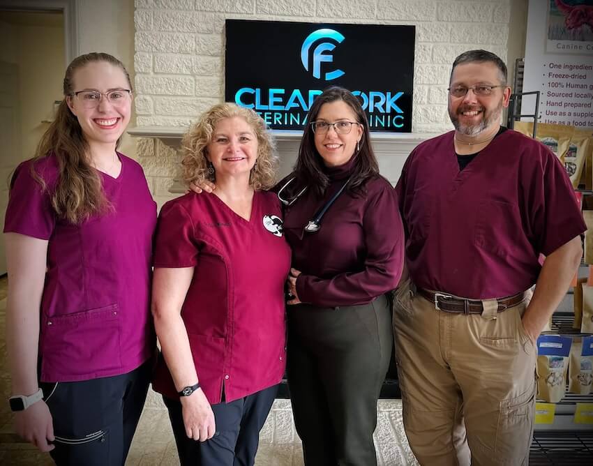Veterinary Clinic in Aledo
