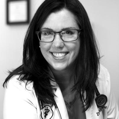 Dr. Kim Wise