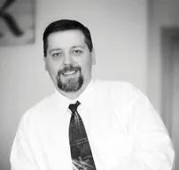 Dr. Darryl McEndree