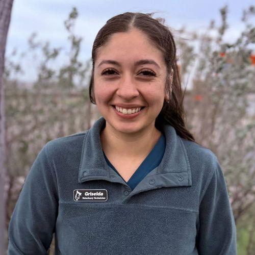 Griselda - Clear Fork Vet Clinic