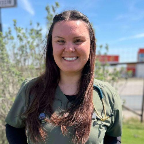 Kenna - Clear Fork Vet Clinic