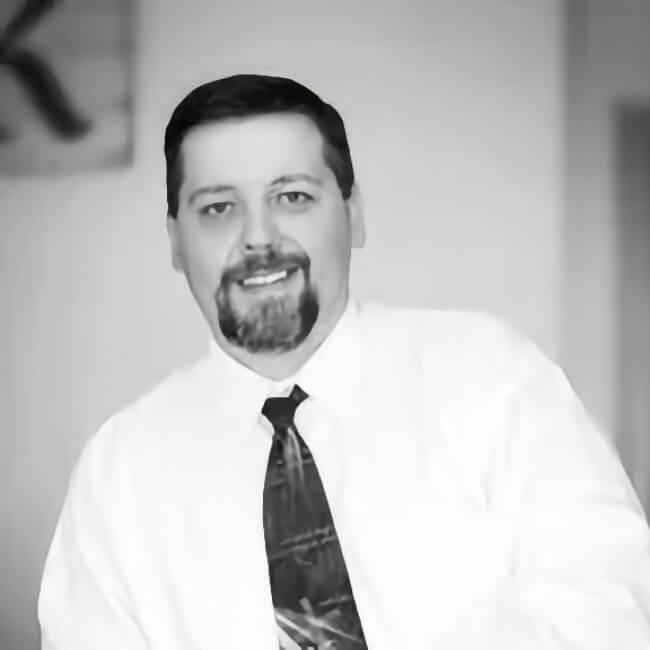 Dr. Darryl McEndree